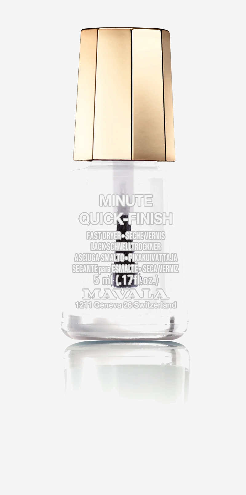 French Manicure Kit - image 2