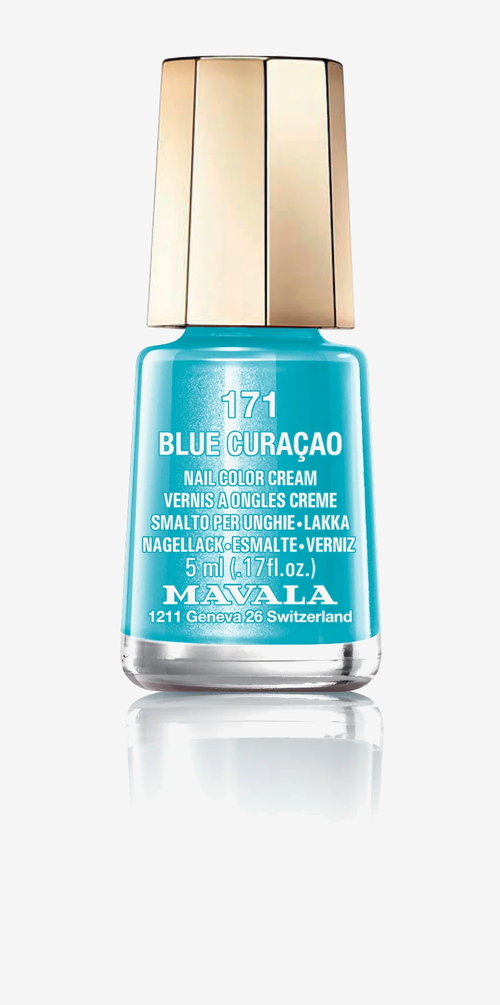 Blue Shades - image 2