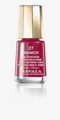 Burgundy Shades - image 2