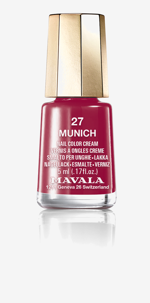 Burgundy Shades - image 2