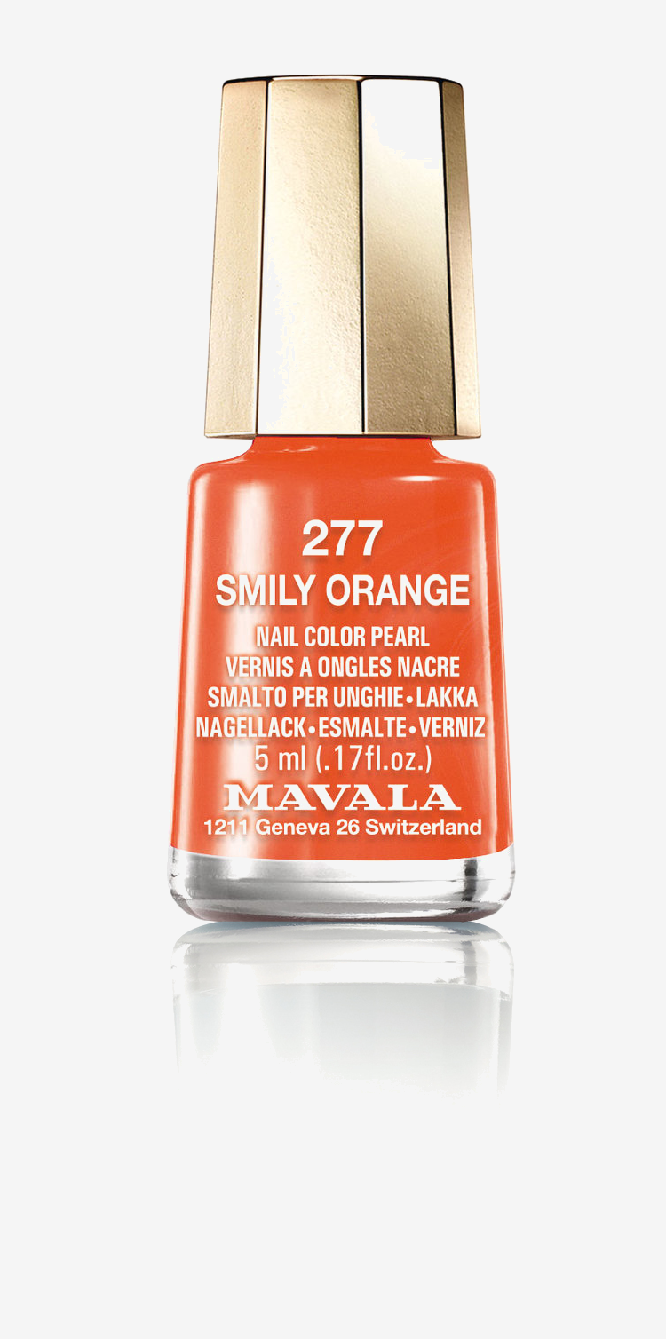 Orange Shades - image 2