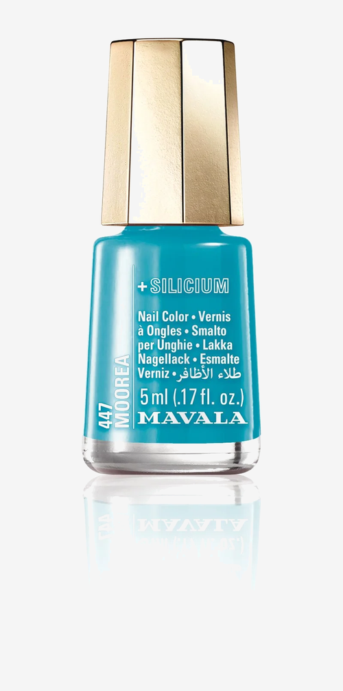 Blue Shades - image 3