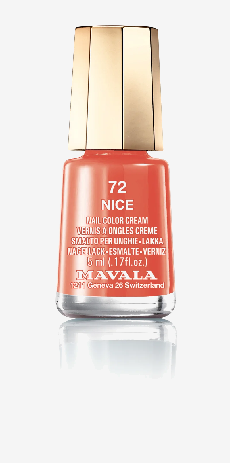Orange Shades - image 4