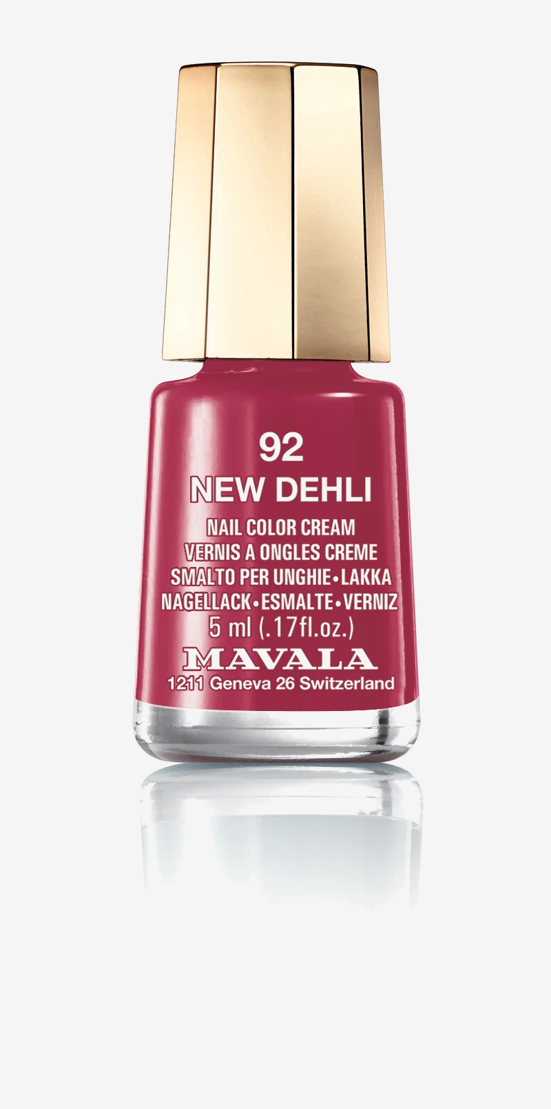Burgundy Shades - image 4