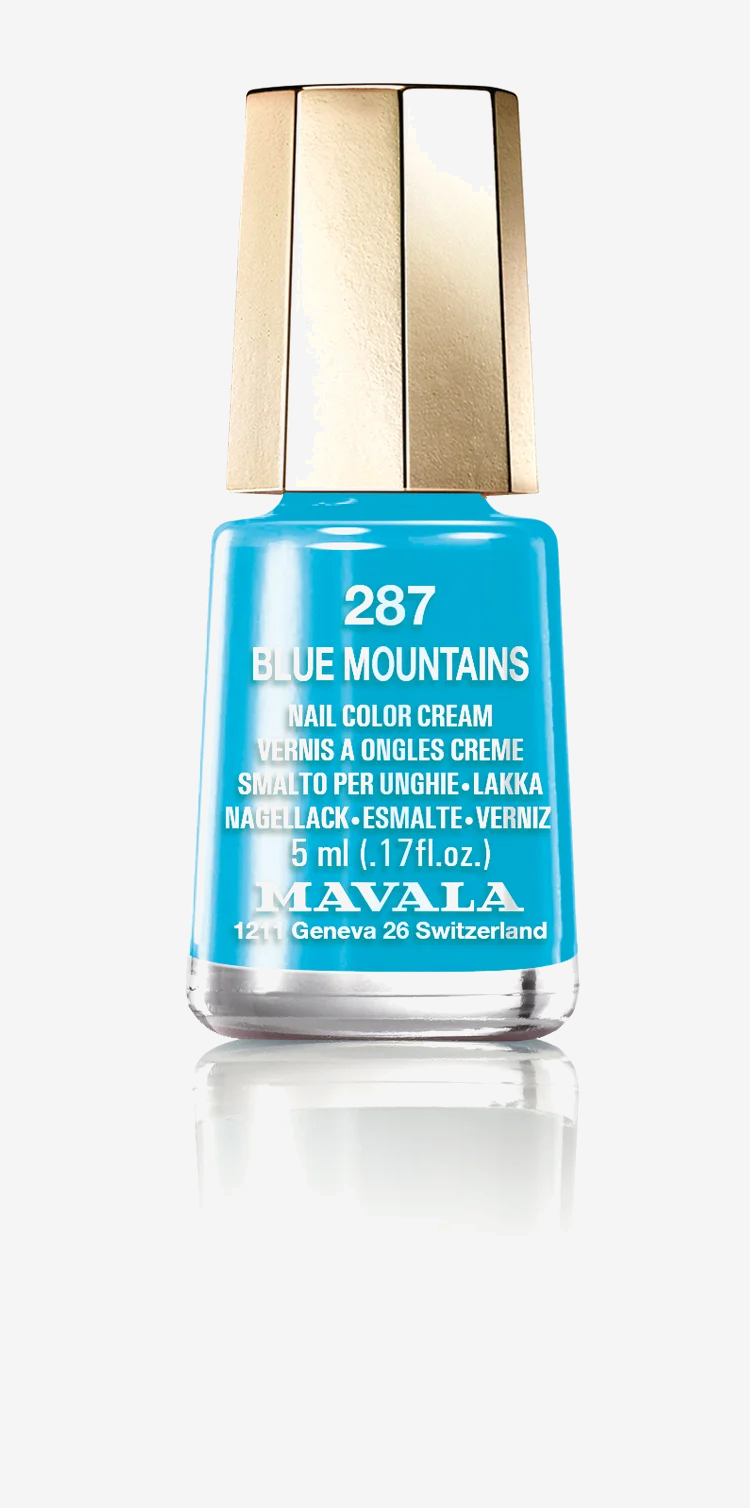 Blue Shades - image 4