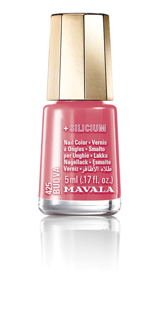 Mavala 425 Budva — color swatch
