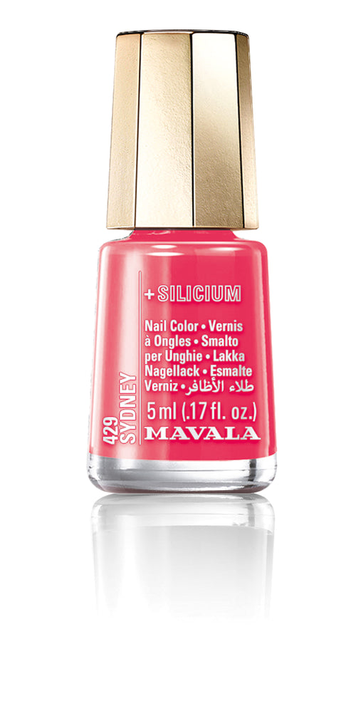 Mavala 429 Sydney — color swatch