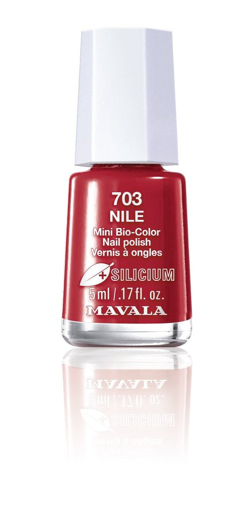 Mavala 703 Nile — color swatch