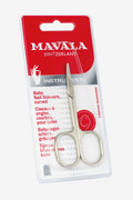 Baby Nail Scissors - image 2