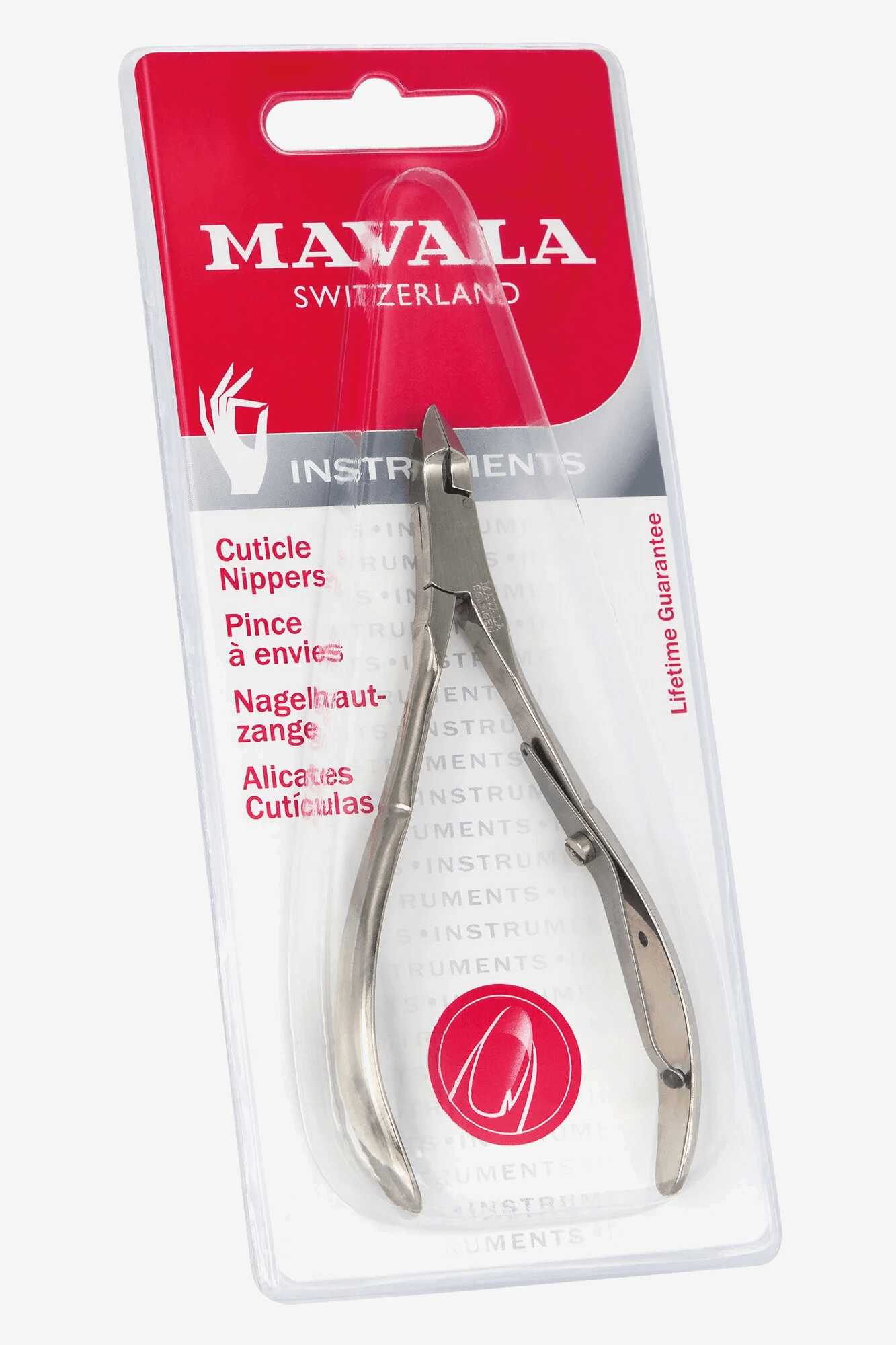 Cuticle Nippers - image 2