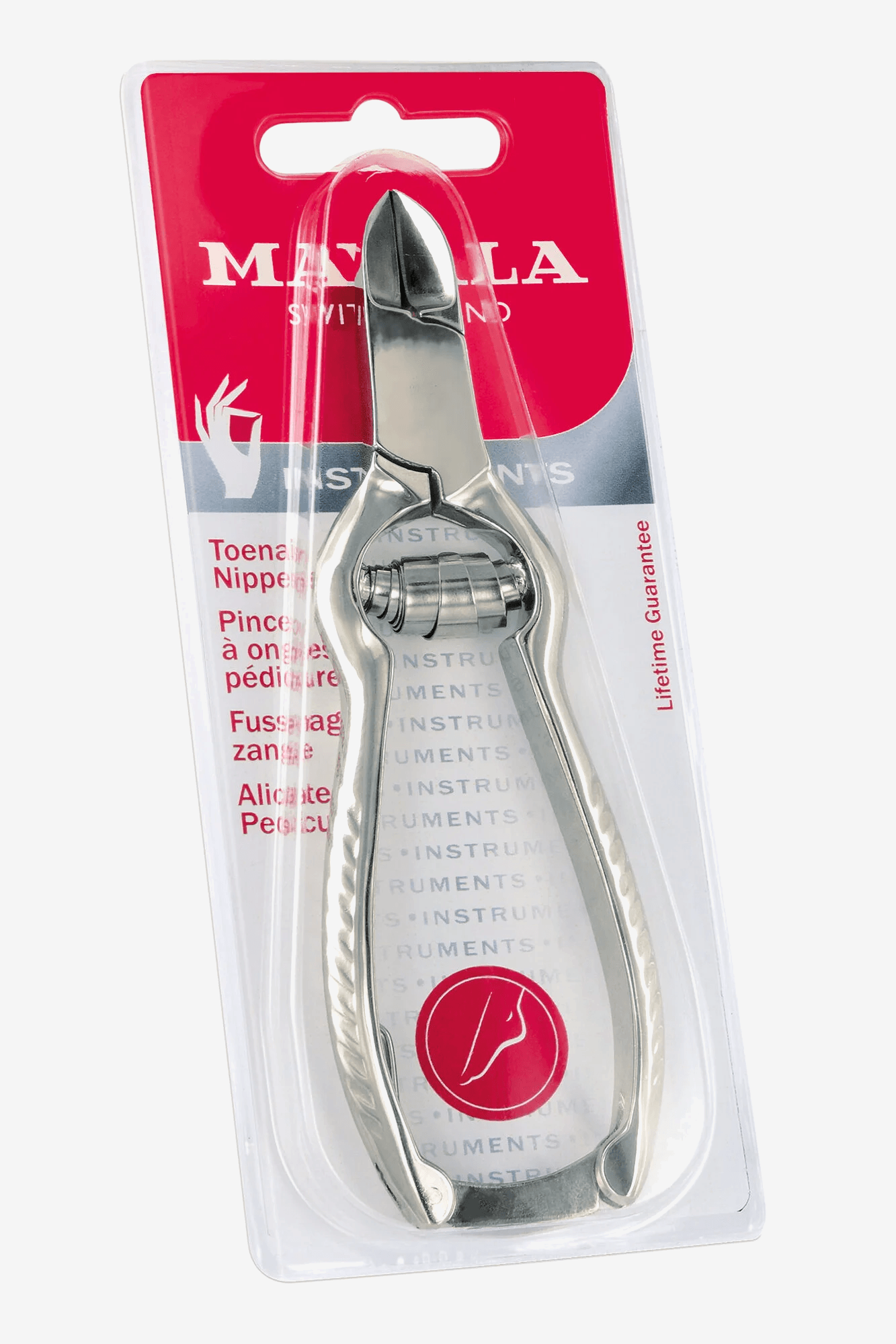 Toenail Nippers - image 2