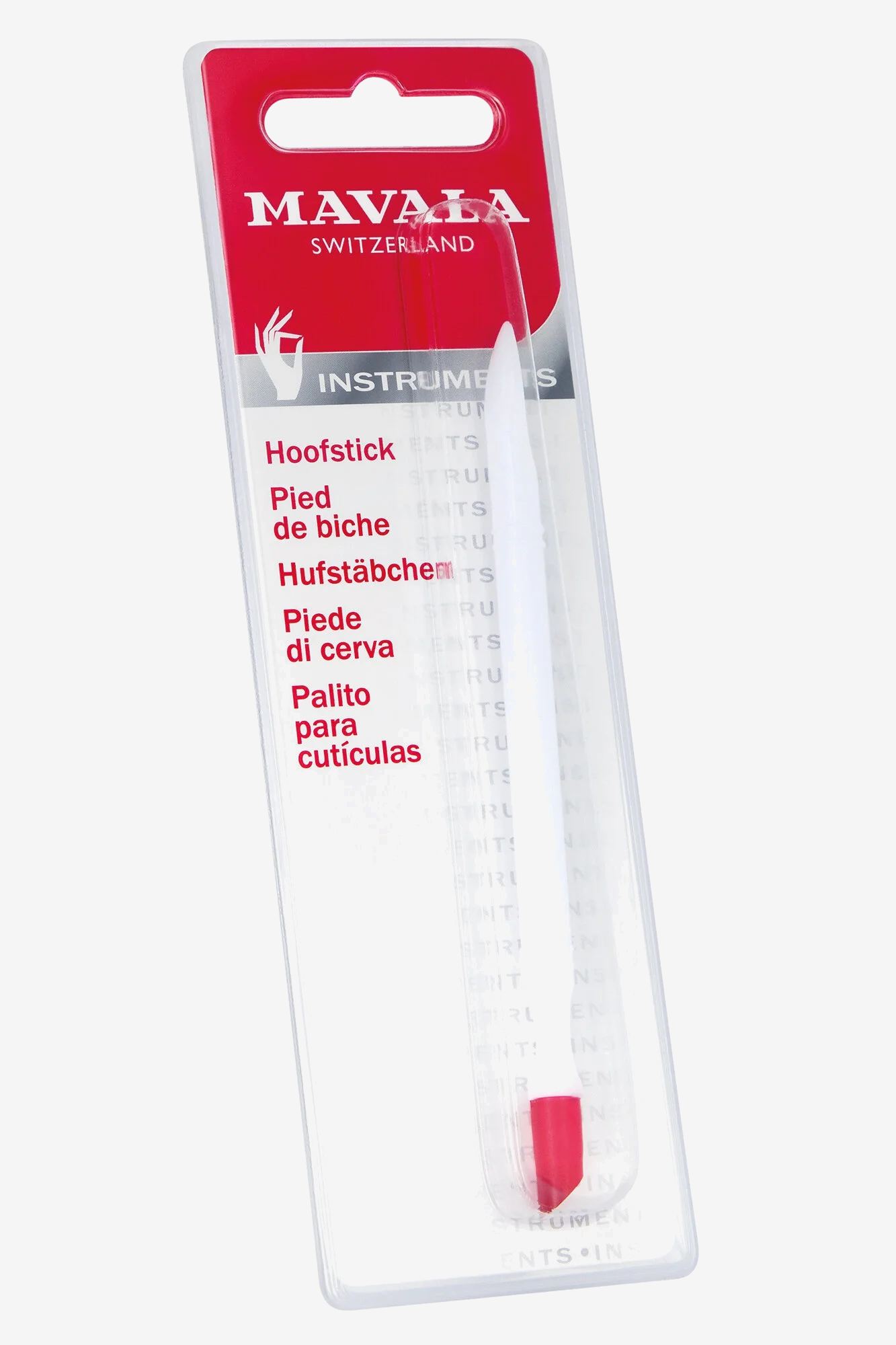 Hoofstick - image 2