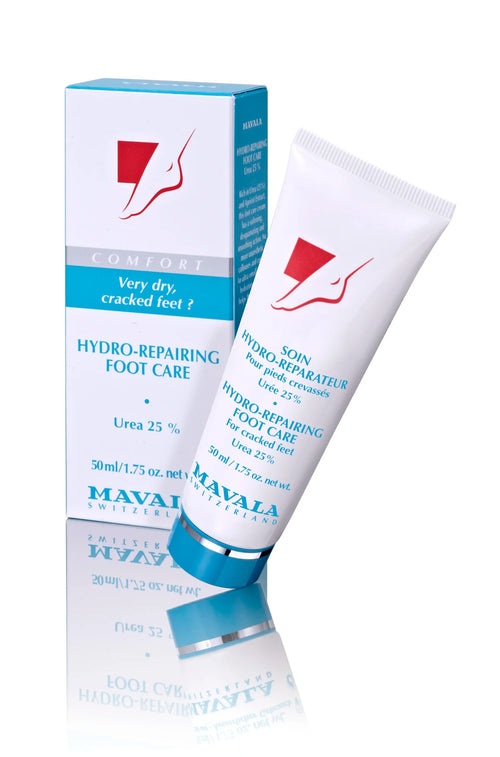 Hydro-Repairing Foot Care - image 1