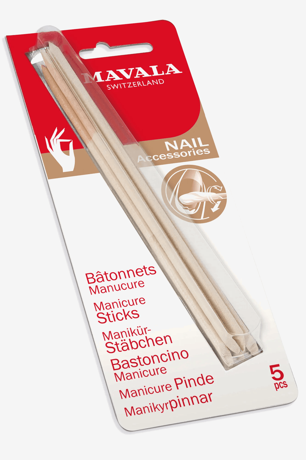 Manicure Sticks - image 2