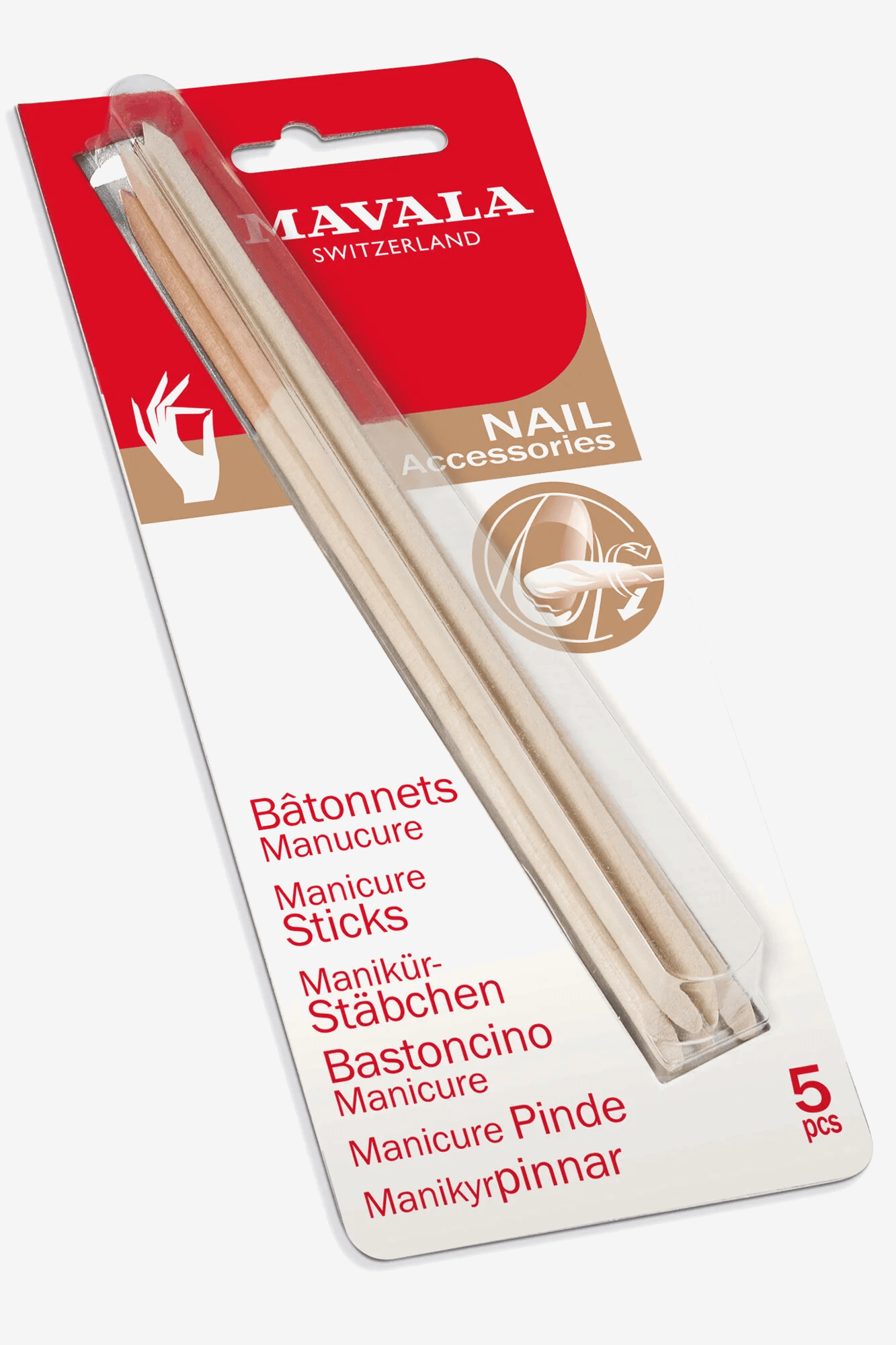 Manicure Sticks - image 2