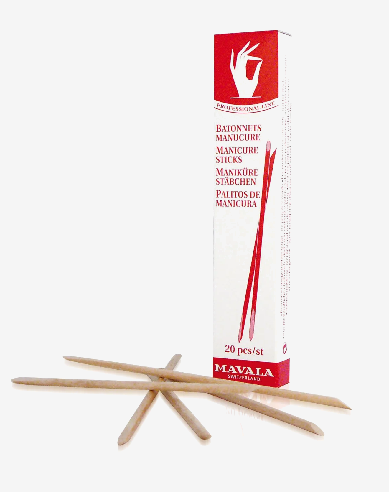 Manicure Sticks - image 3