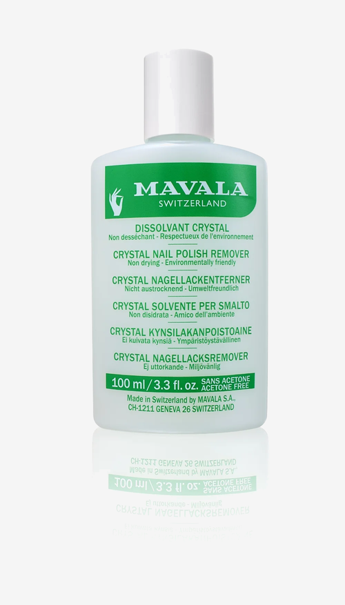 Crystal Nail Polish Remover - image 2