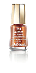 Mavala 991 Quebec — color swatch