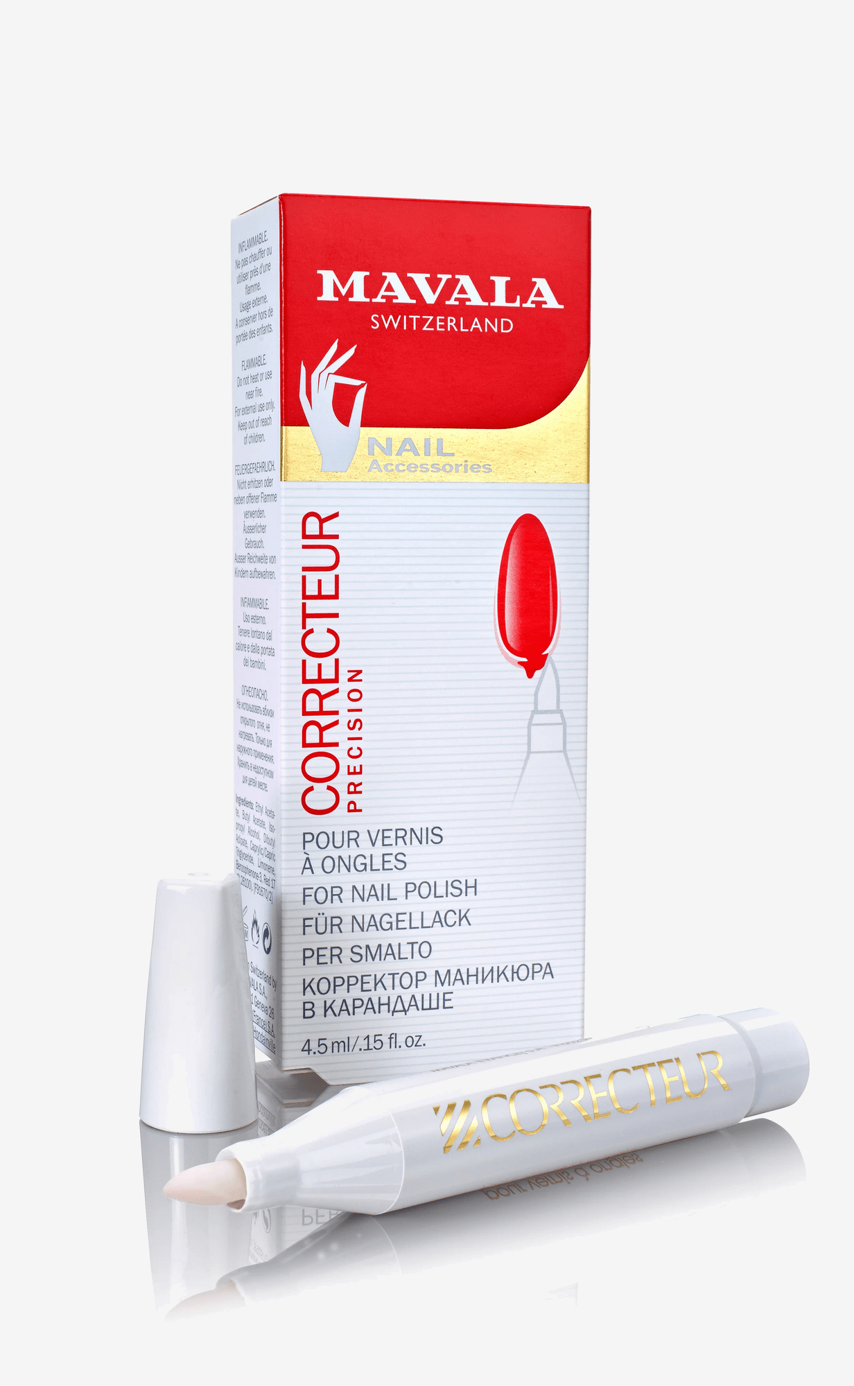 Correcteur Pen - image 2