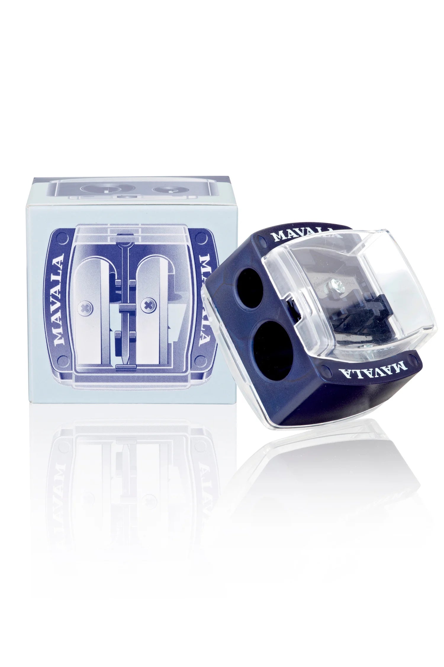 Cosmetic Pencil Sharpener - image 1