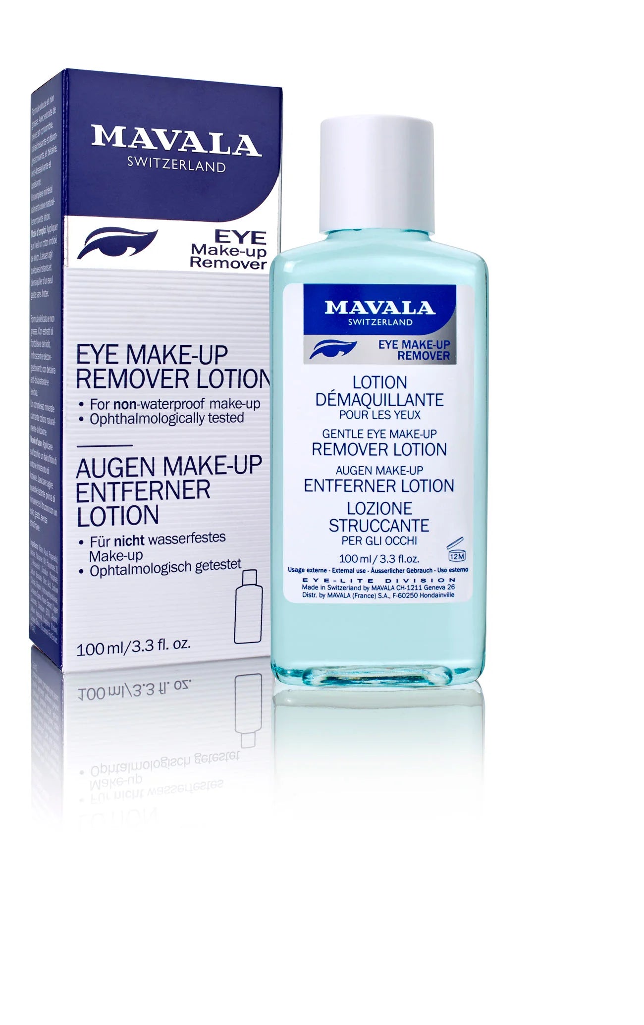 Remover Lotion - image 1