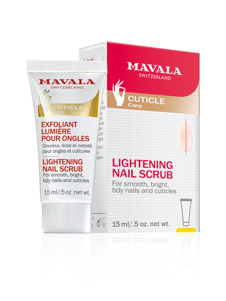 Lightening Scrub Mask - image 1