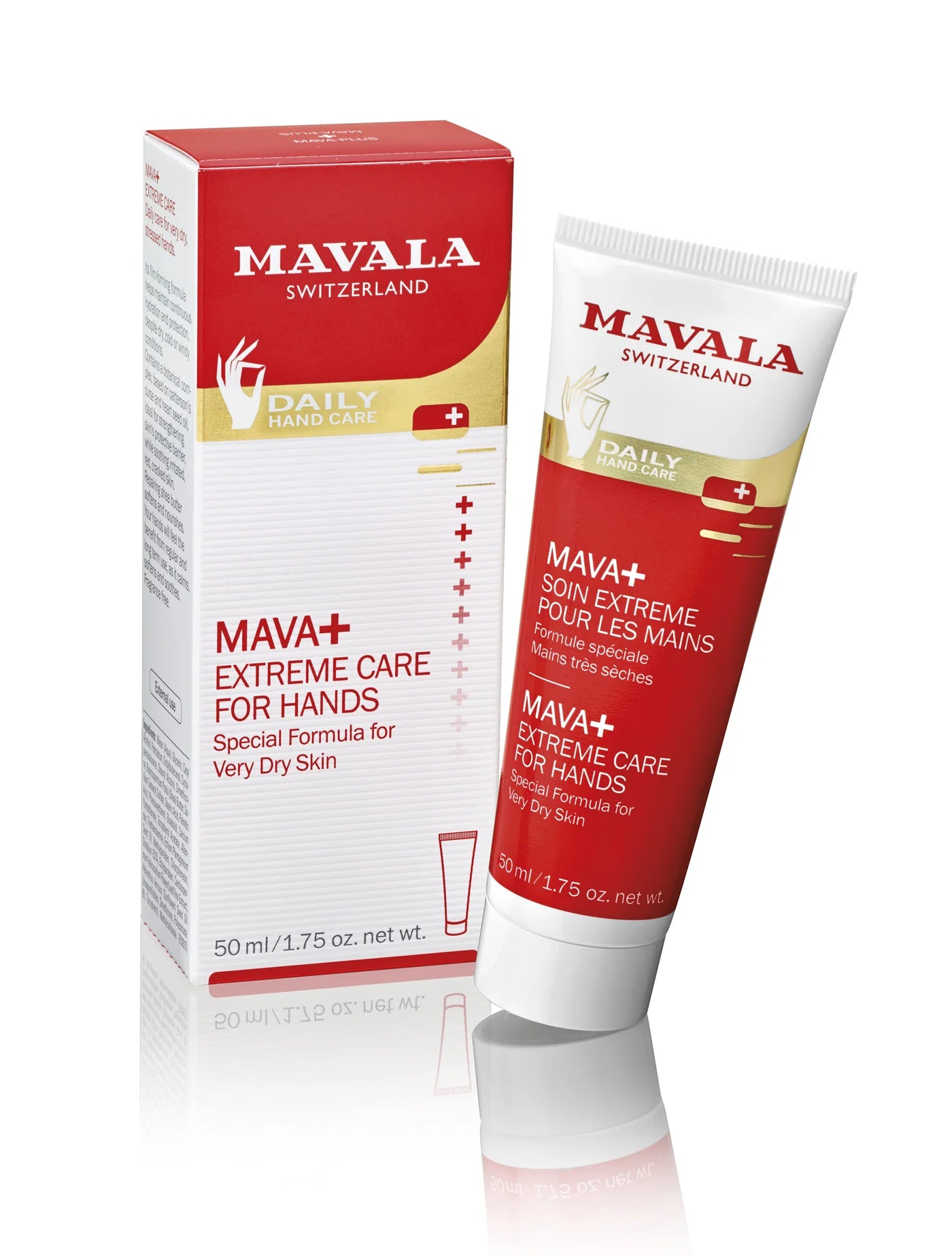 Mava+ Hand Cream - image 1