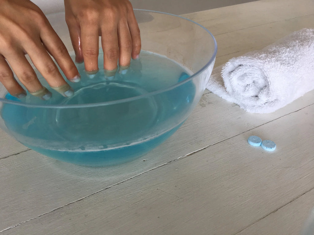 Manicure Pill - image 3