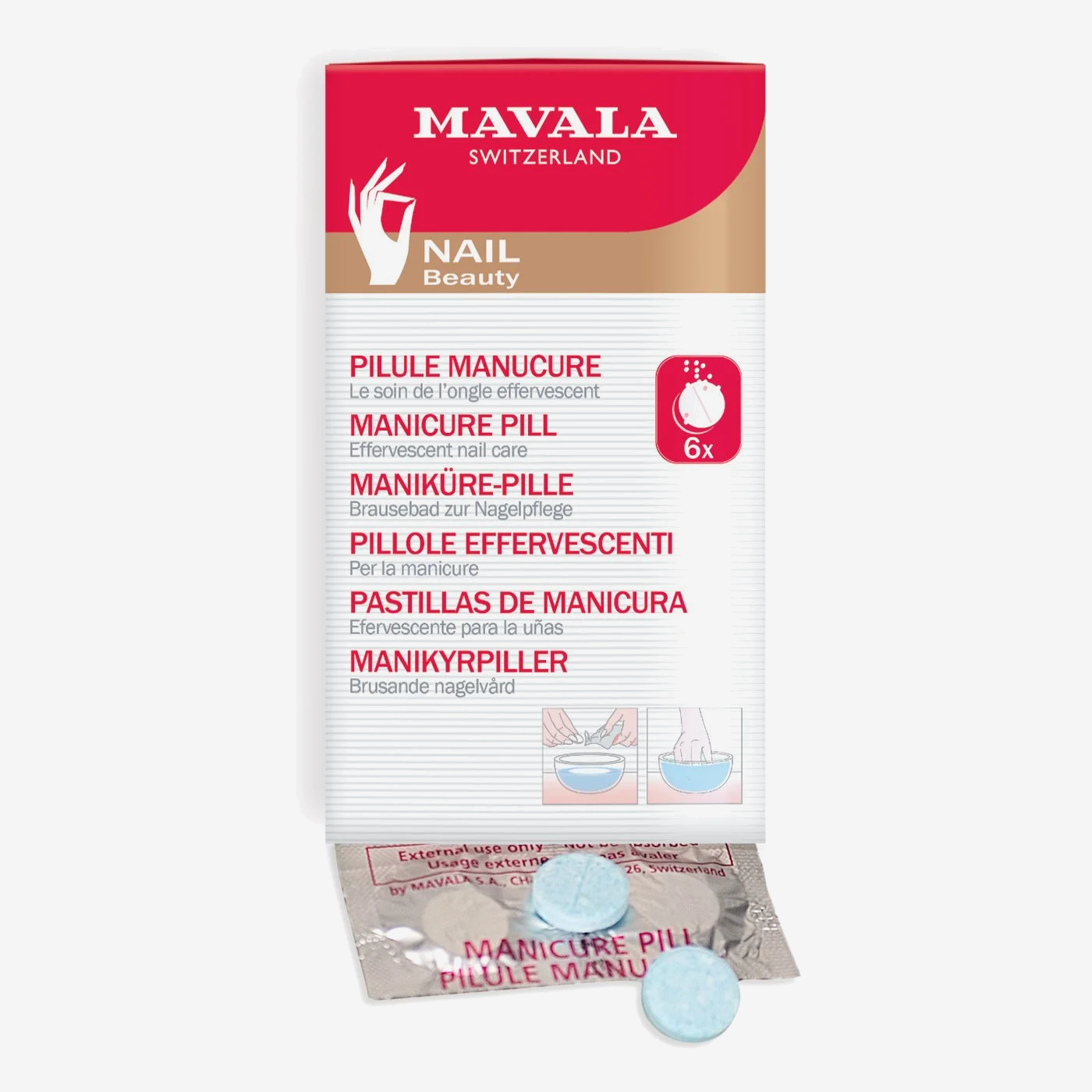 Manicure Pill - image 4
