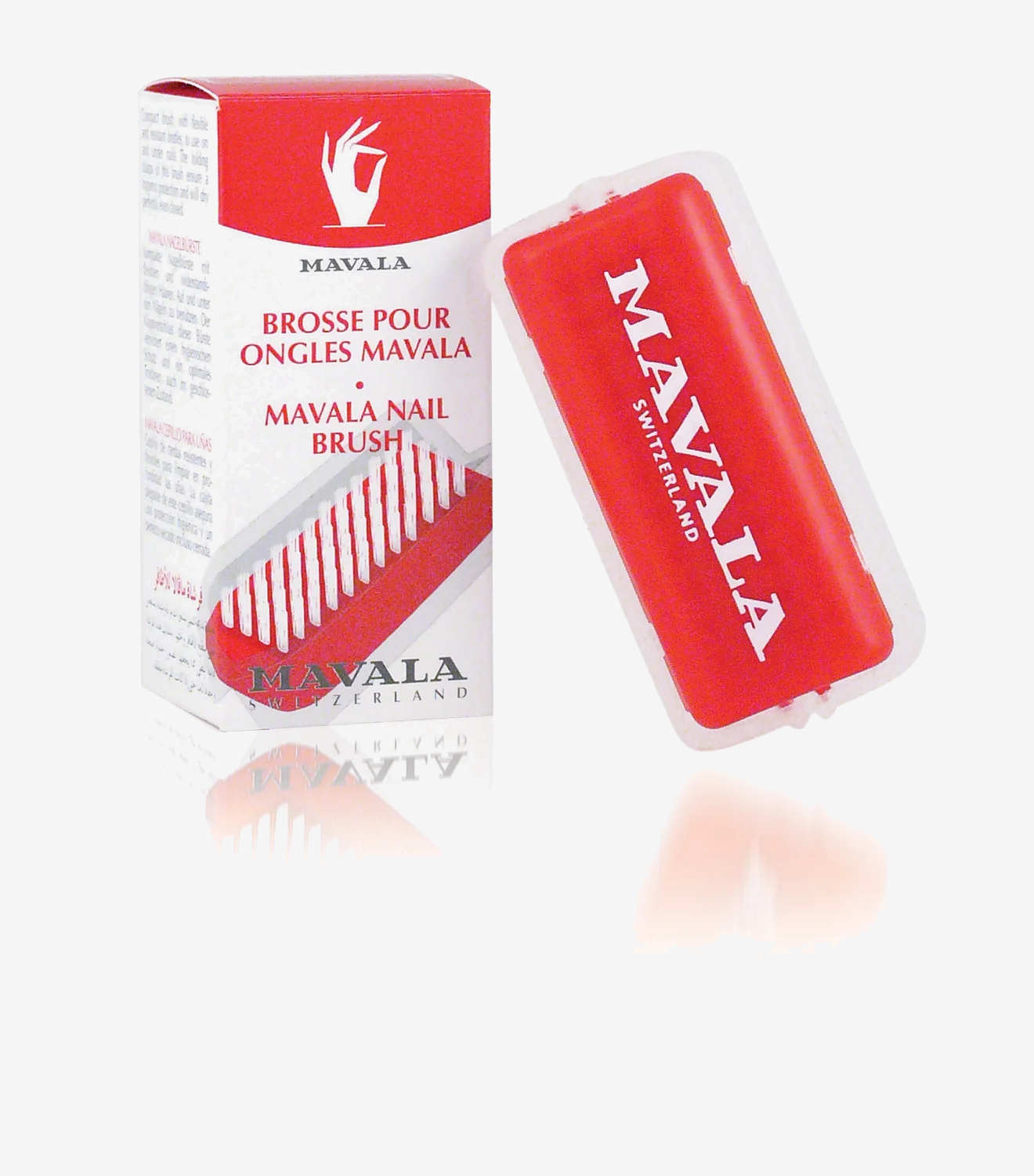 Nail Brush - image 2