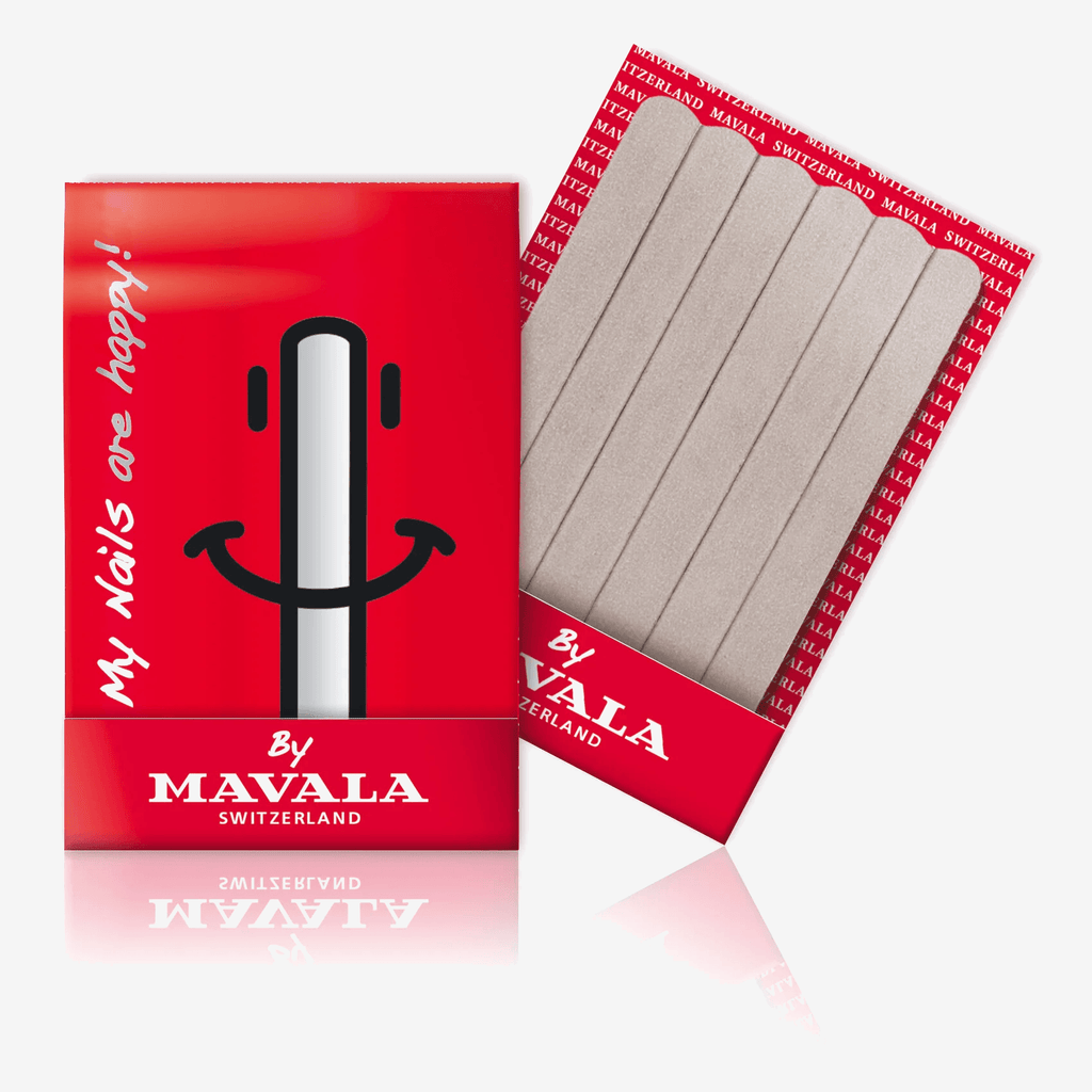 Mini Emery Boards Emoji - image 3