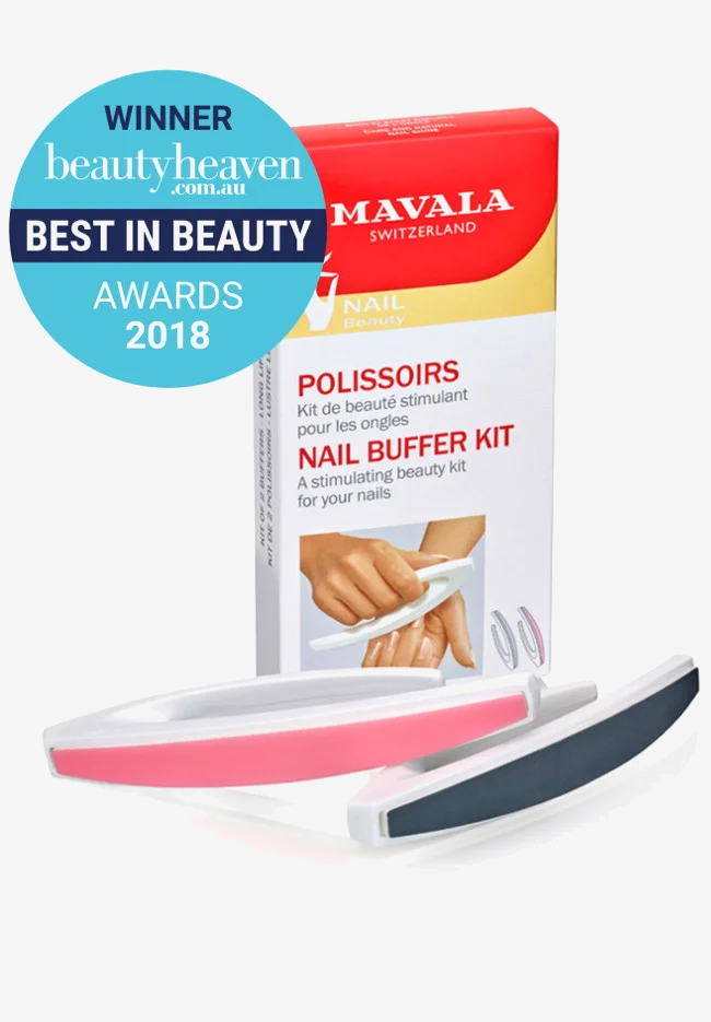 Nail Buffer Kit - image 2