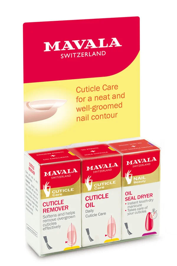 Cuticle Care Kit - image 1