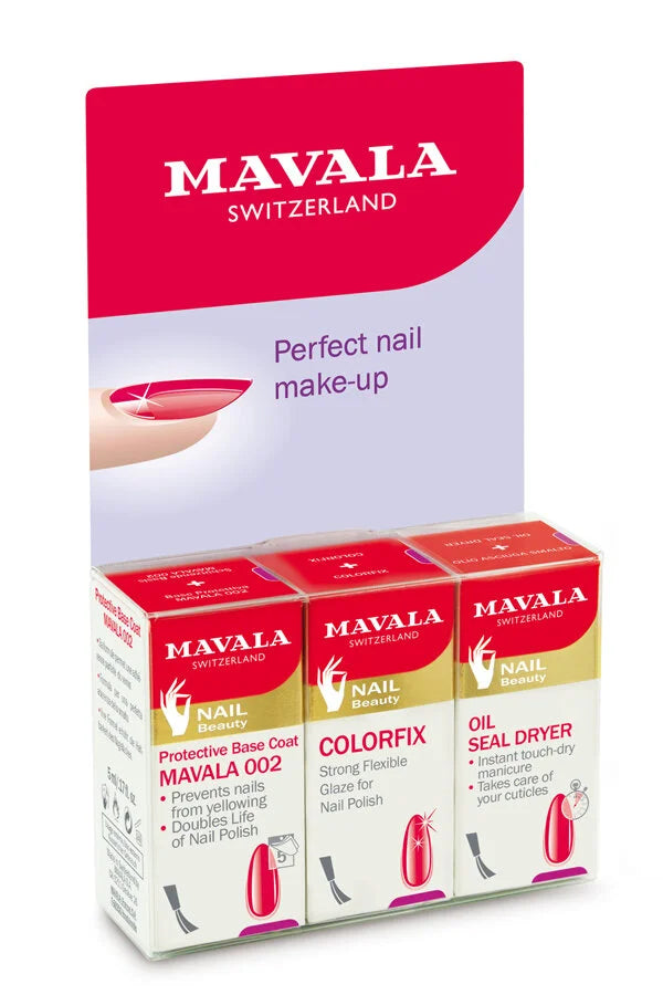Perfect Manicure Kit - image 1