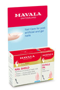 Post Artificial Nails Kit - image 1