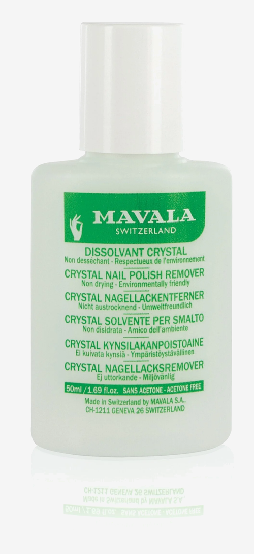 Crystal Nail Polish Remover - image 3