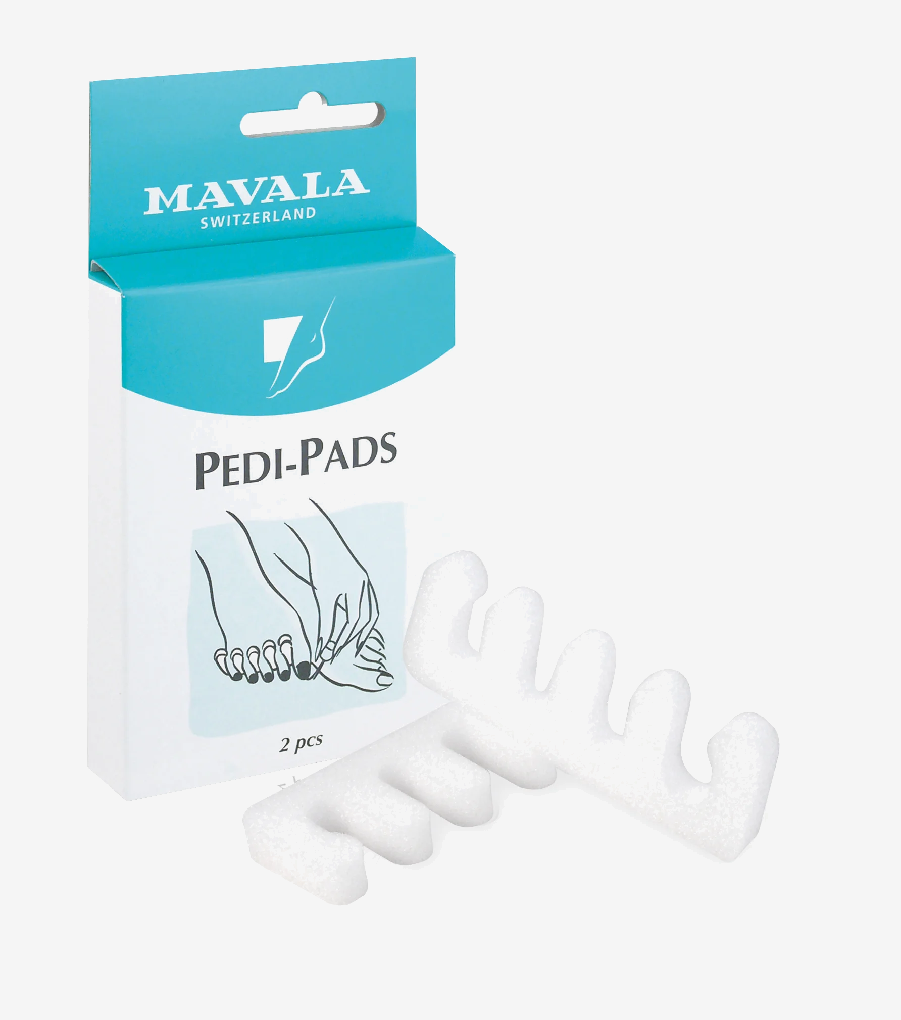 Pedi-Pads - image 2