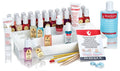 Professional Manicure Tray - image 1