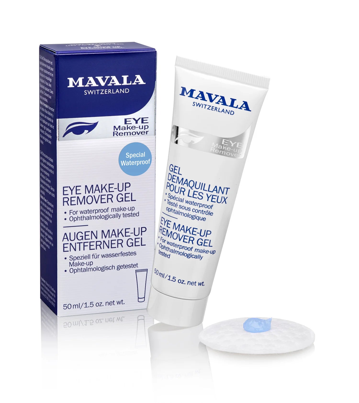 Remover Gel - image 1