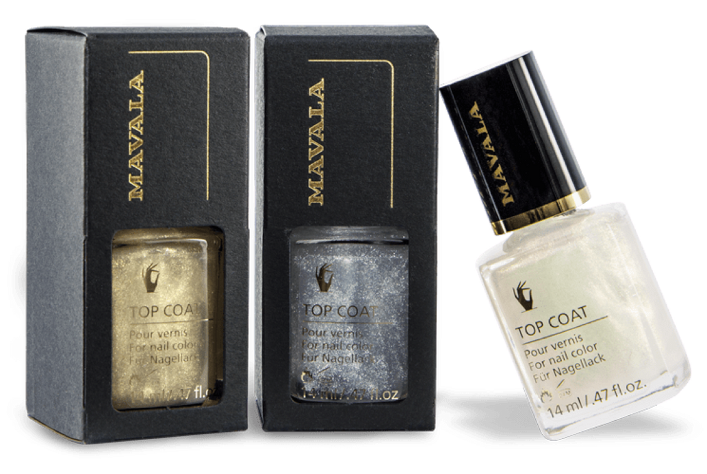Star Top Coat - image 1