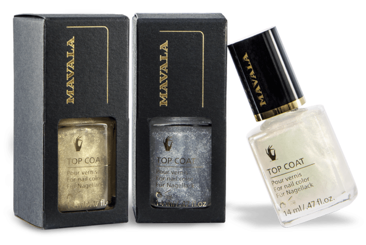 Star Top Coat - image 1