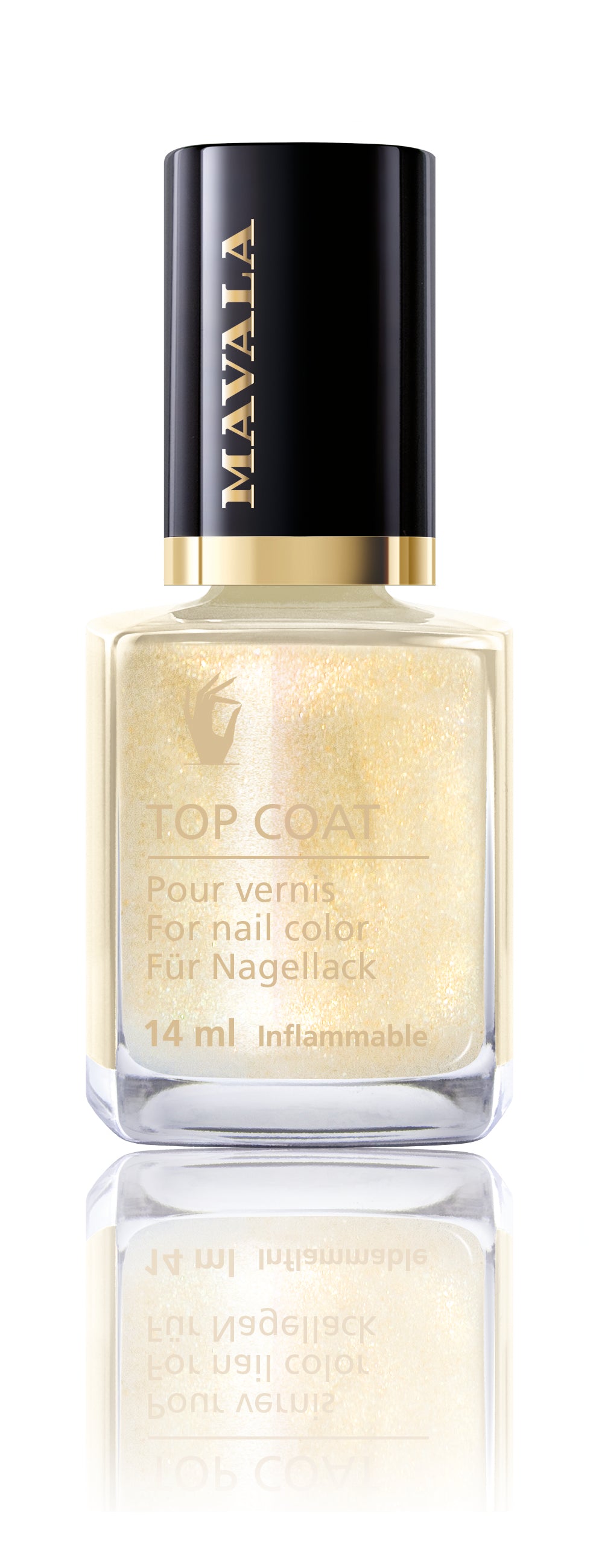 Star Top Coat - image 3