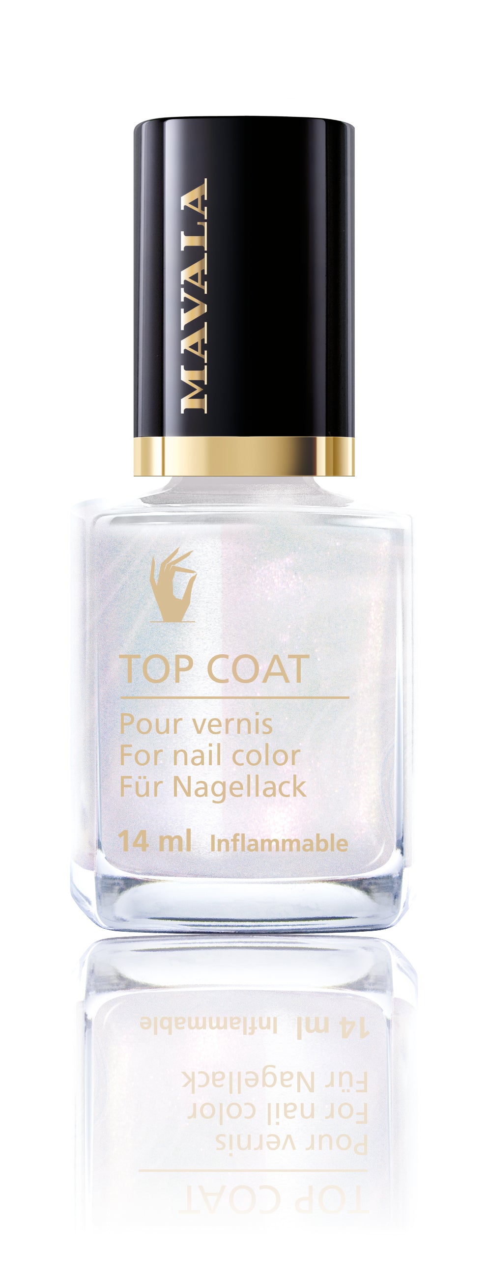 Star Top Coat - image 4