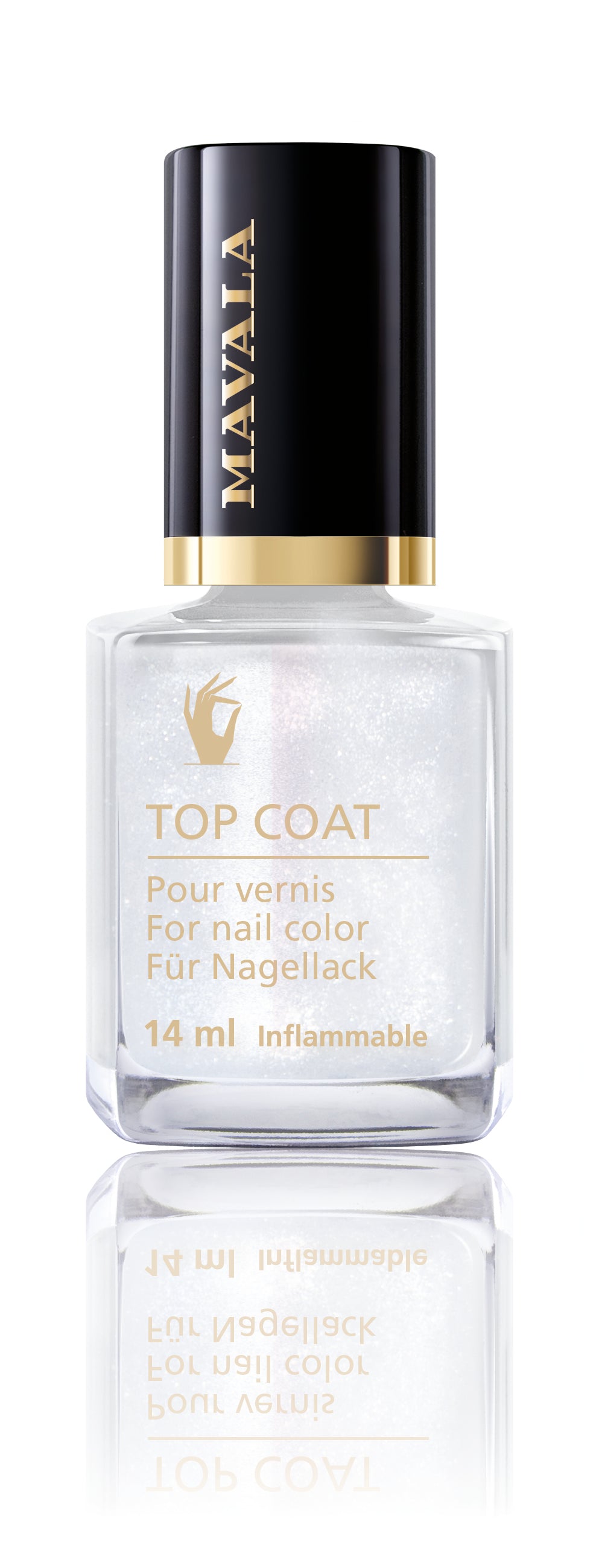 Star Top Coat - image 2