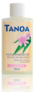 Tanoa Hair & Body Oil - image 1
